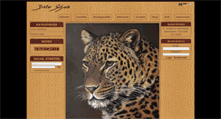 Desktop Screenshot of dieterschiele.com