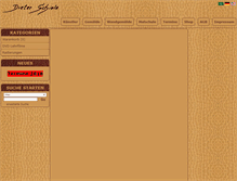 Tablet Screenshot of dieterschiele.com